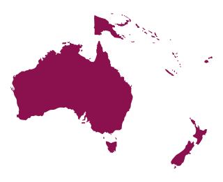 Buy Oceania eSIM