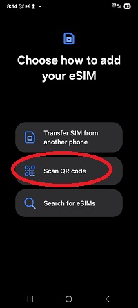 Androidguide - Howto - GlobaleSIMS.com